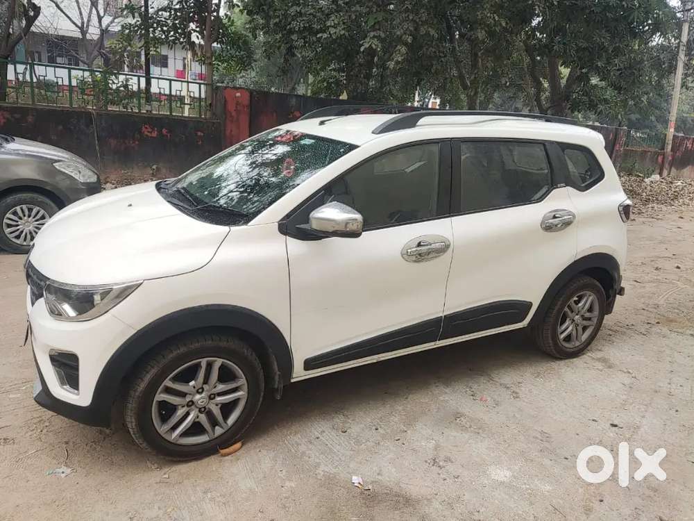 Renault Triber 1.0 Rxz Petrol 2021