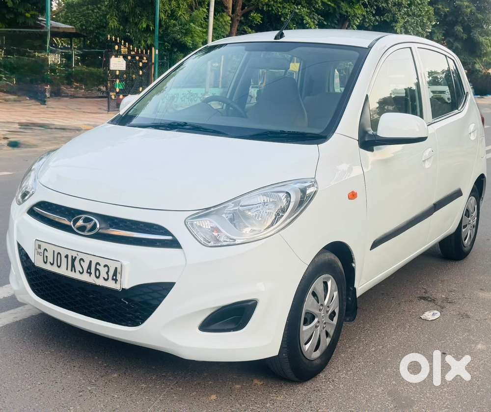 Hyundai I10 1.2 Kappa Magna, 2013, Petrol