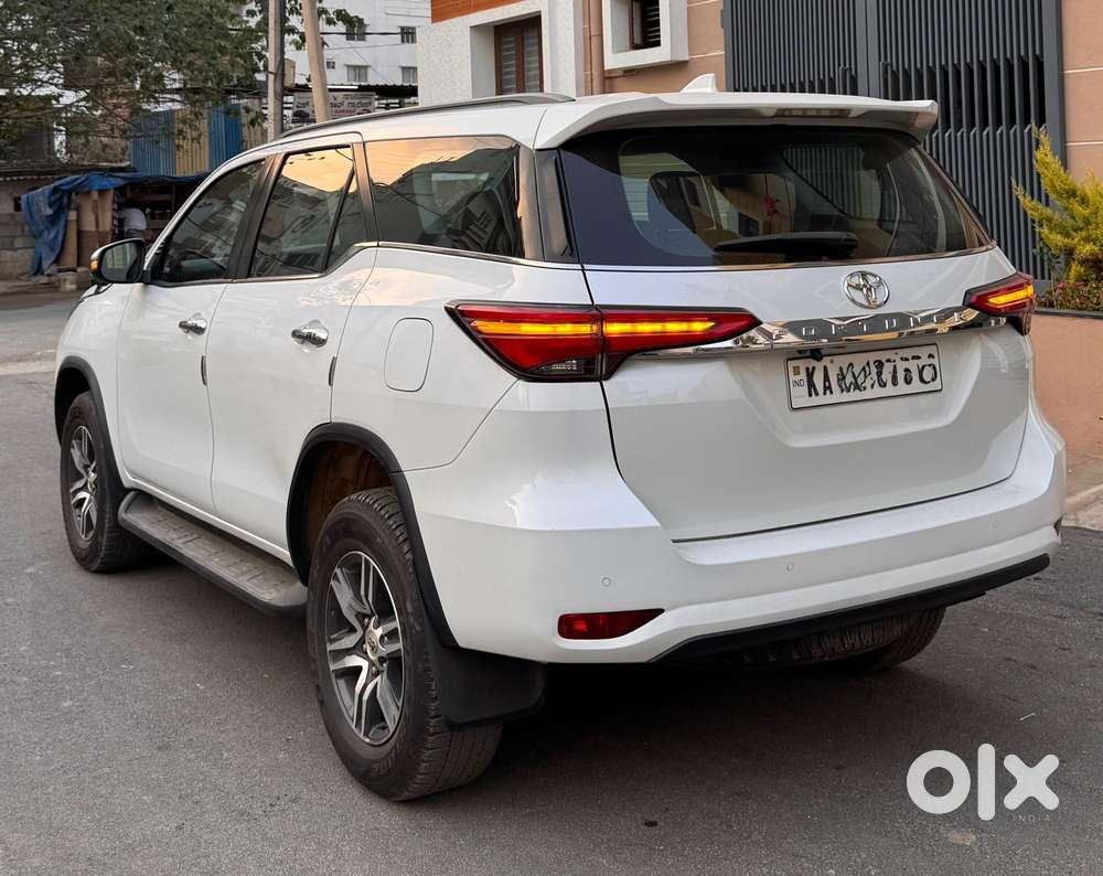 Toyota Fortuner 3.0 4x2 Mt, 2023, Diesel