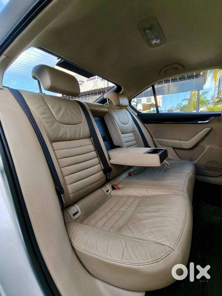 Skoda Octavia 2013-2017 Elegance 2.0 Tdi At, 2015, Diesel