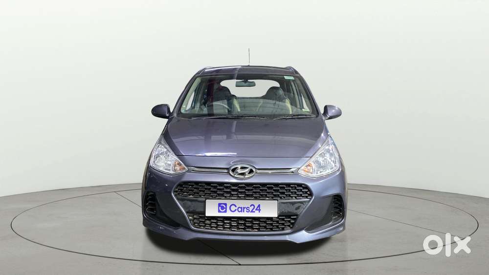 Hyundai Grand I10 1.2 Kappa Magna, 2019, Petrol