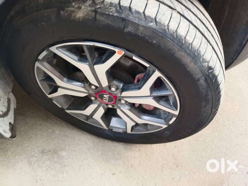 Kia Seltos 1.4 Gtx Gdi Petrol At, 2019, Petrol