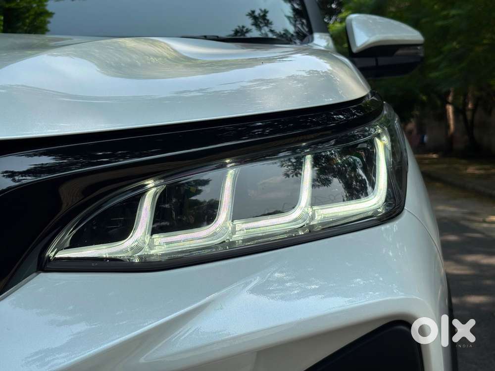 Toyota Fortuner Legender 4x4 At 2.8, 2023, Diesel