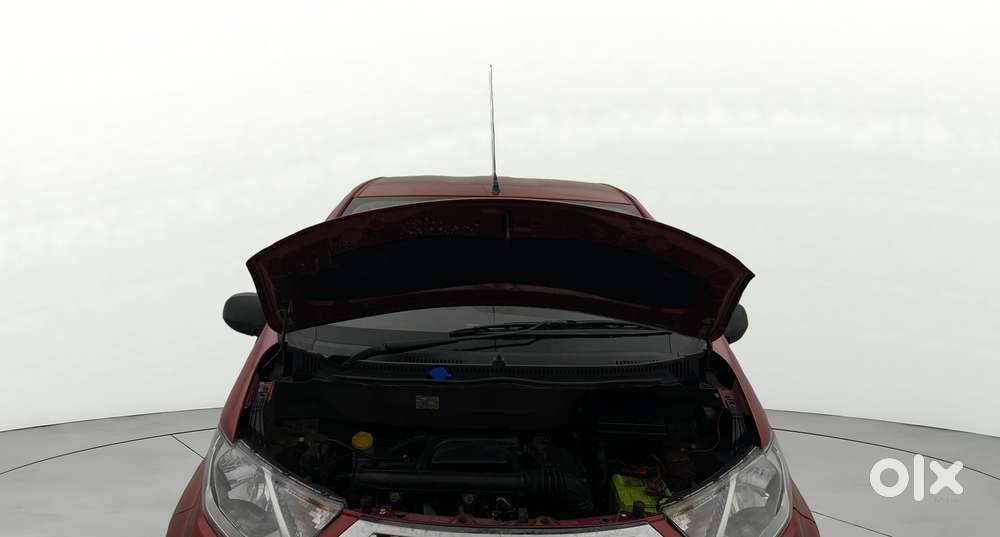 Datsun Redigo T Option, 2017, Petrol