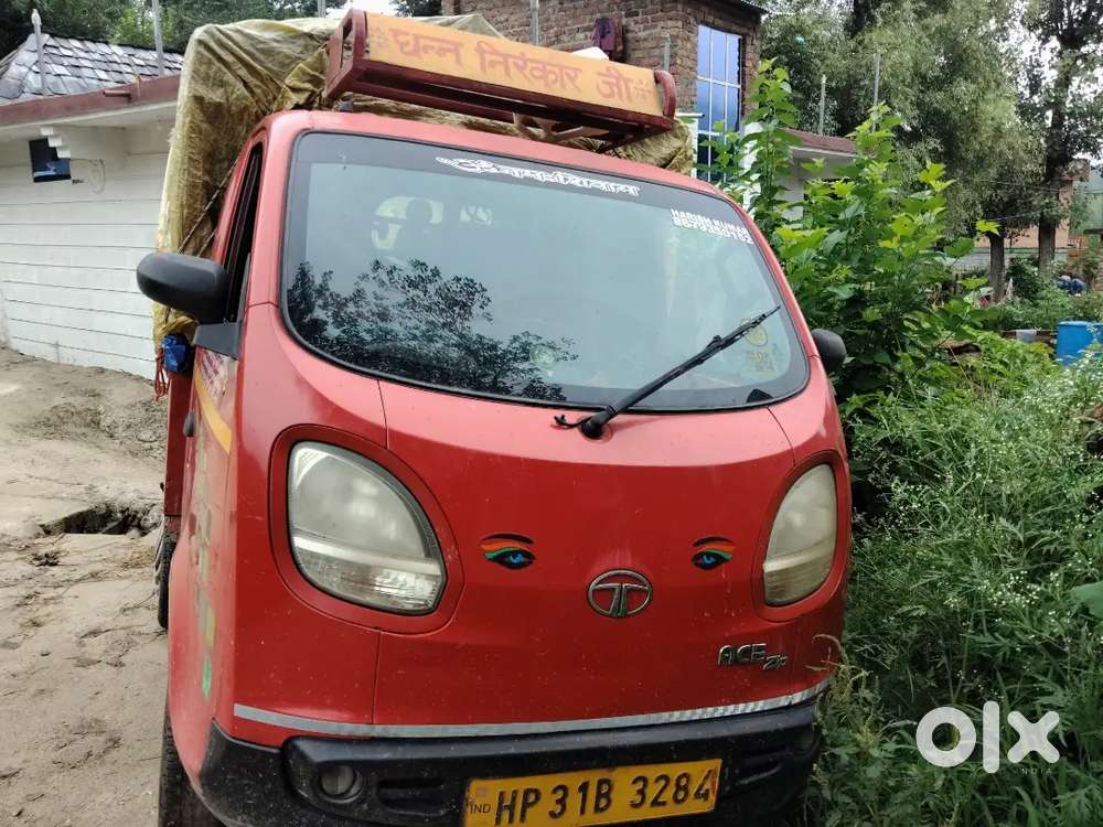 Tata Harrier Ev Xz 2013 Diesel
