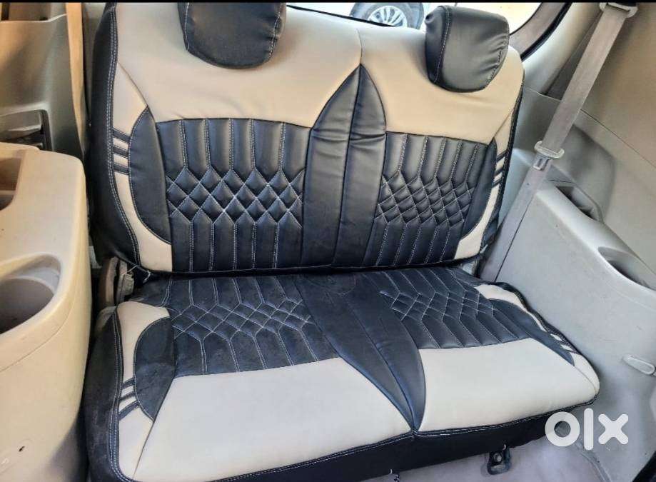 Maruti Suzuki Ertiga 2012-2015 Vdi, 2015, Diesel