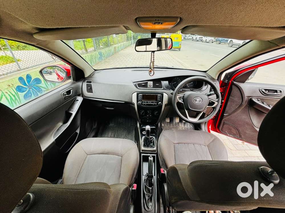 Tata Bolt 2015 Diesel, Single Owner  Single Hand-driven  Well Mainta