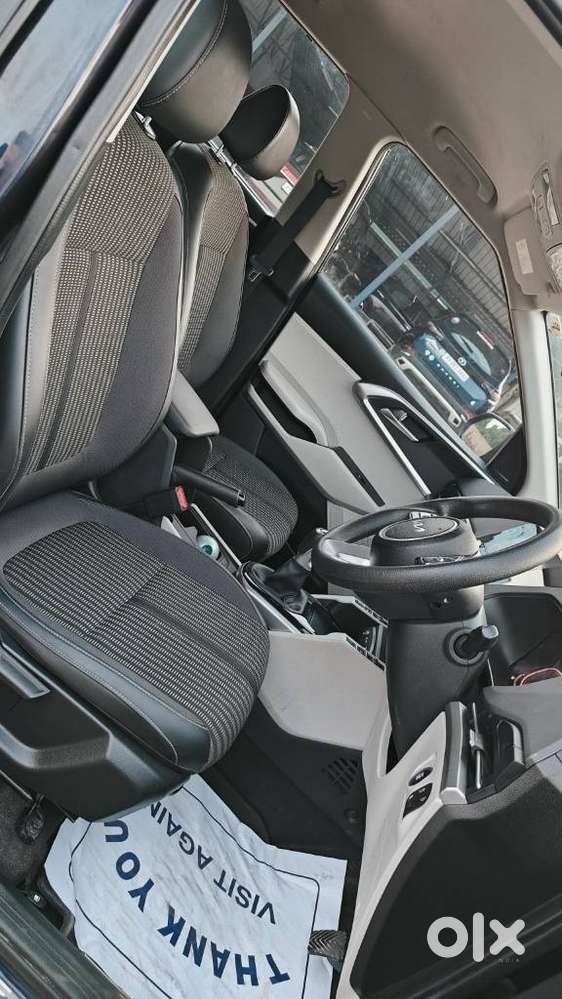 Kia Carens 1.5 Prestige Plus 7 Str Imt, 2024, Petrol