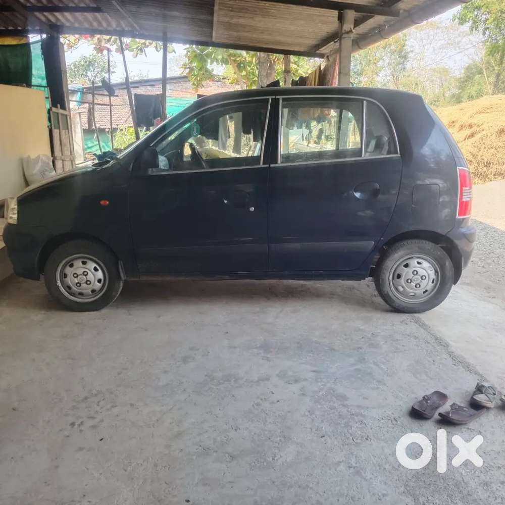 Honda Santro