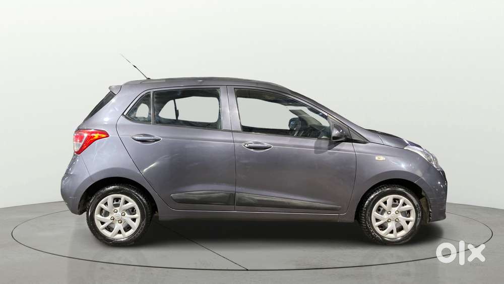 Hyundai Grand I10 1.2 Kappa Magna, 2019, Petrol