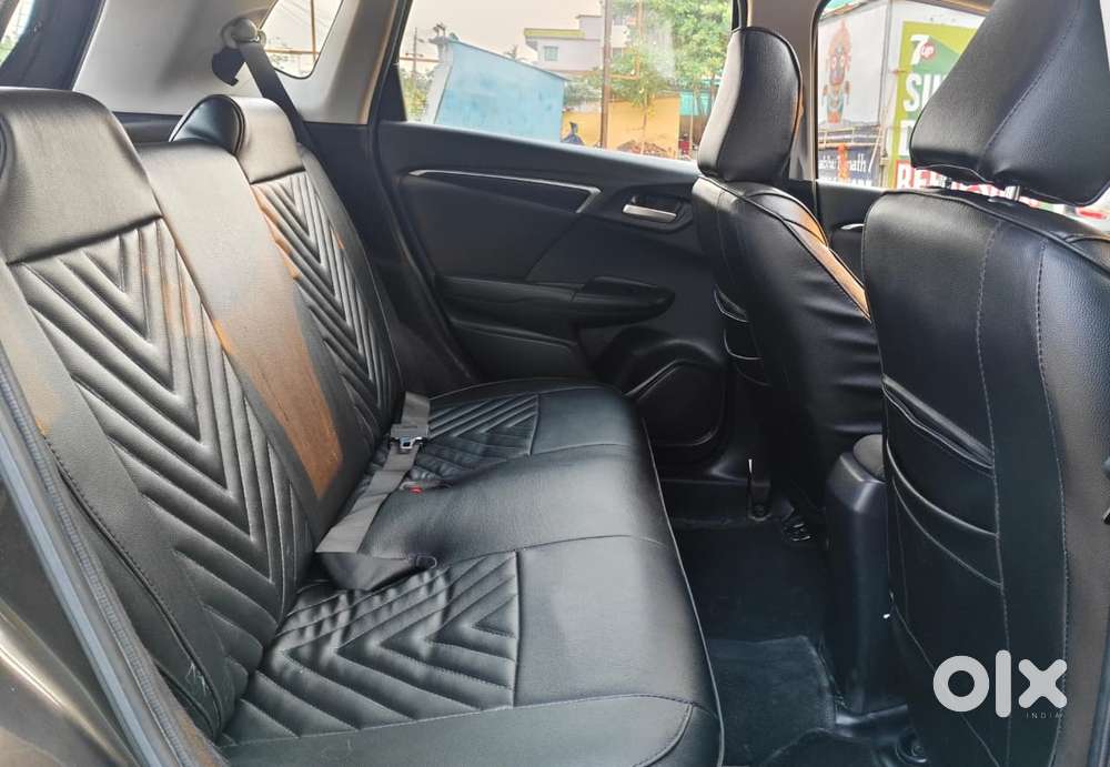 Honda Wr-v I-vtec Vx, 2022, Petrol