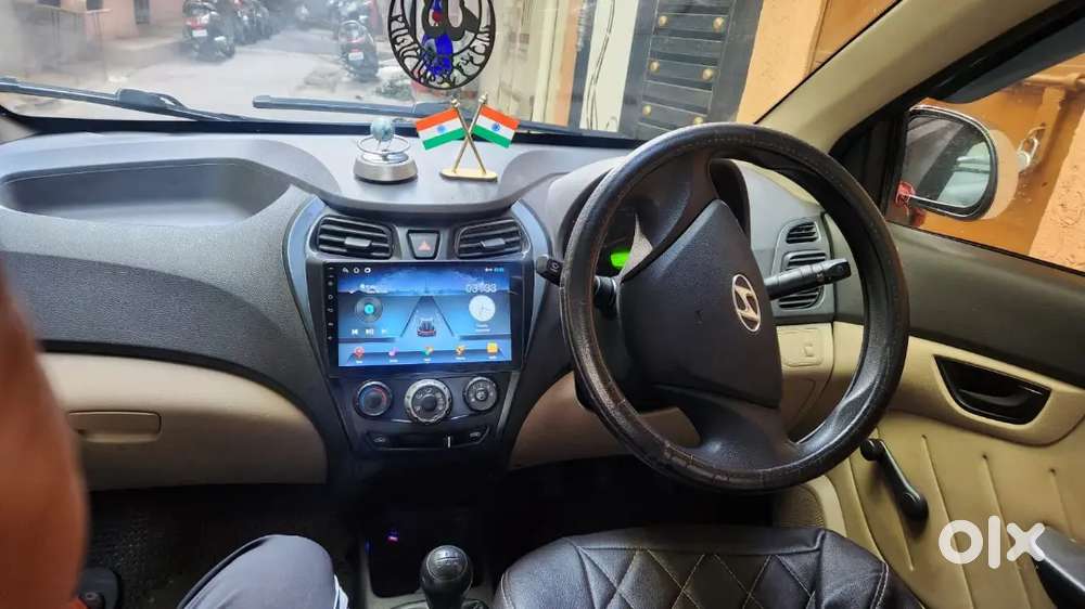 Hyundai Eon 2012 Petrol 35000 Km Driven