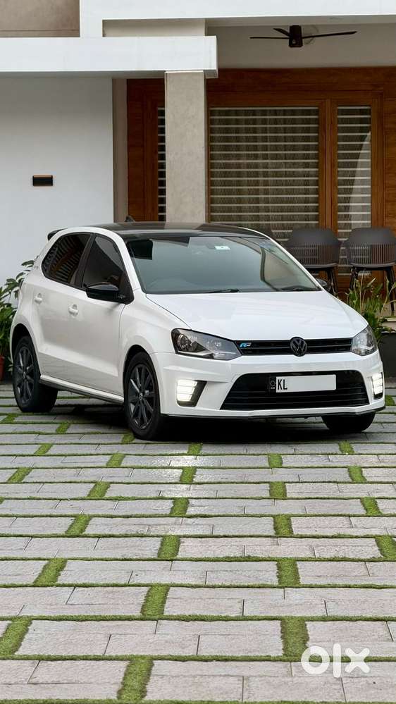 Volkswagen Polo 1.0 Highline Plus Tsi, 2021, Petrol