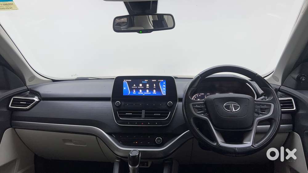 Tata Safari 2.0 Kryotec Xza Plus, 2022, Diesel