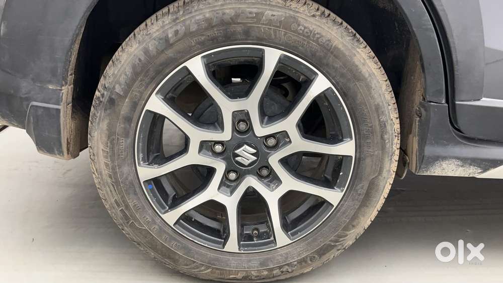 Maruti Suzuki Xl6 1.5 Alpha Mt, 2023, Petrol