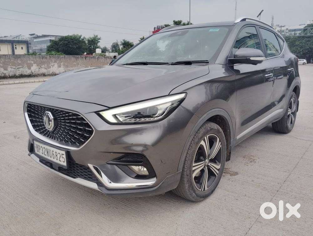 Mg Astor 1.5 Savvy Cvt, 2023, Petrol