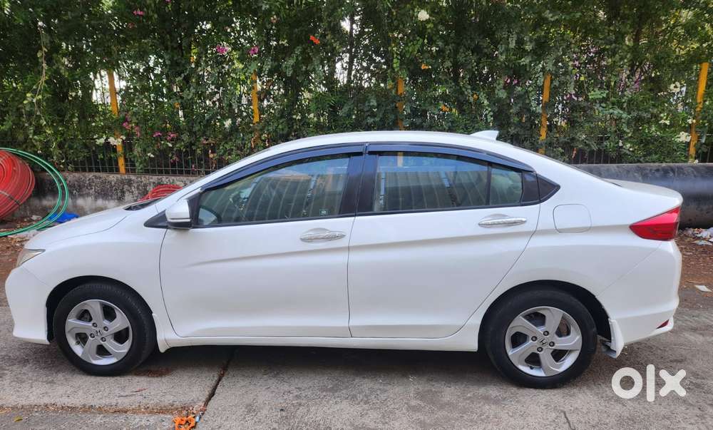 Honda City I Dtec Vx, 2014, Diesel