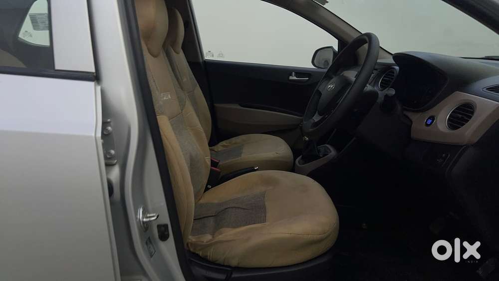 Hyundai Grand I10 1.2 Kappa Sportz, 2014, Petrol