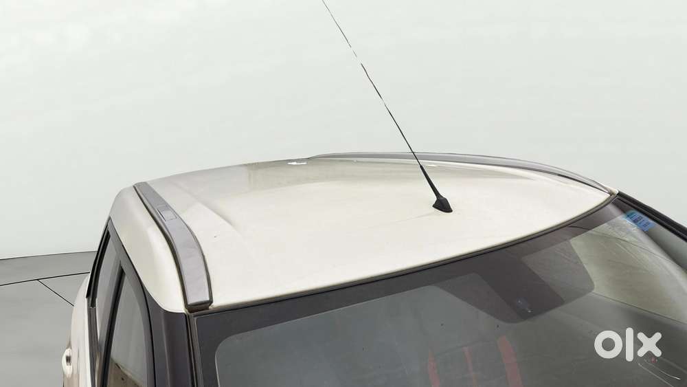Maruti Suzuki Vitara Brezza 1.5 Zxi Plus At, 2022, Petrol