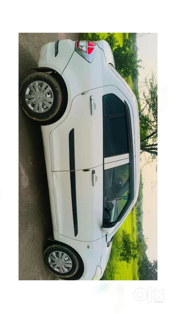 Maruti Suzuki Dzire Tour 2020