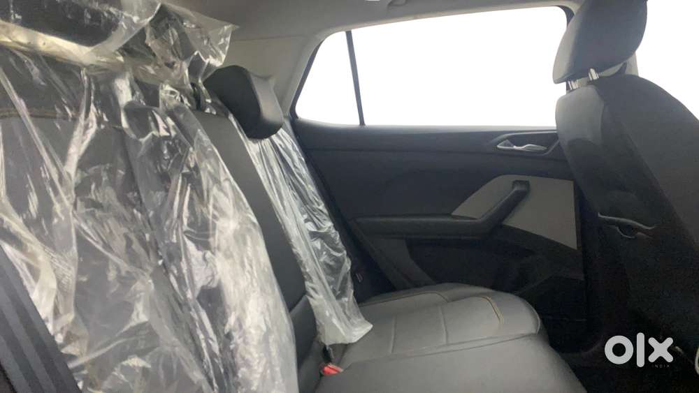 Skoda Kushaq Style 1.0l Tsi Mt, 2024, Petrol