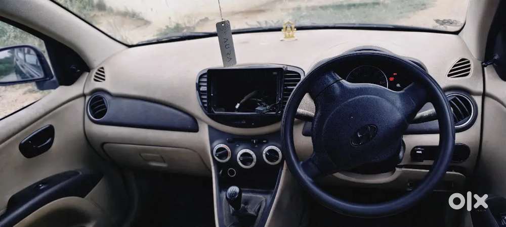 Hyundai I10 Petrol 2012 Model