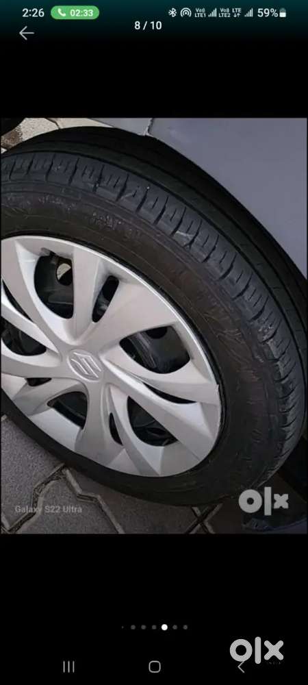Well Maintained Family Driven Car Maruti Suzuki Wagon R 2010,