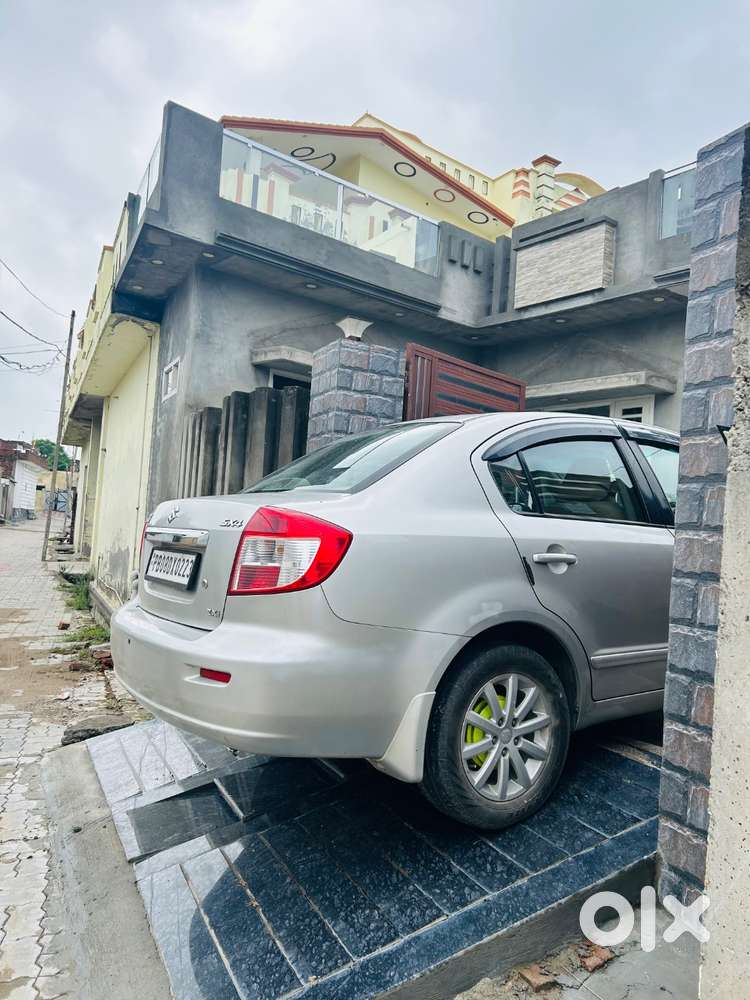 Fitness 2032, Registrered In 2017, Brand New Jk Tyres, Well Maintained