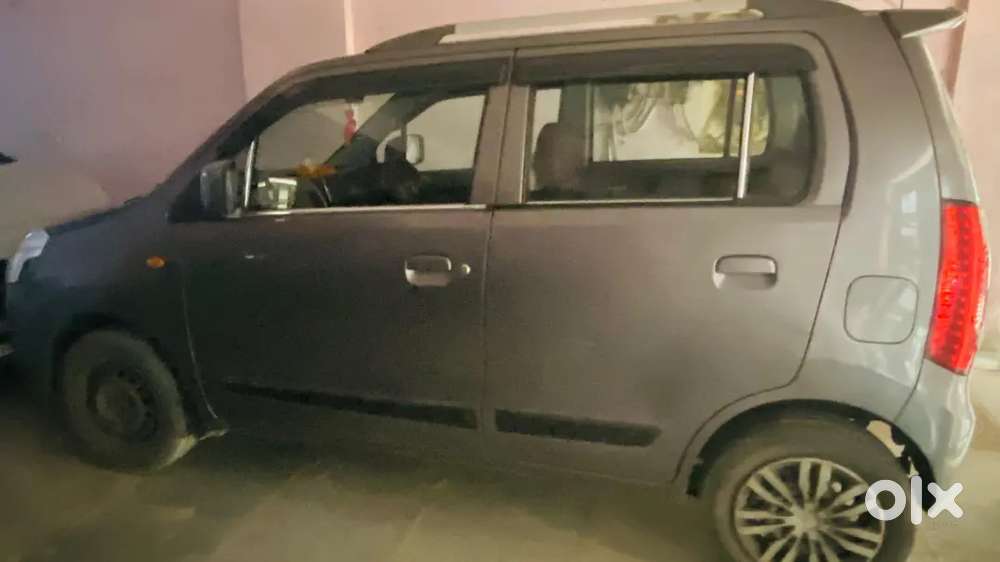 Car From Army Officer