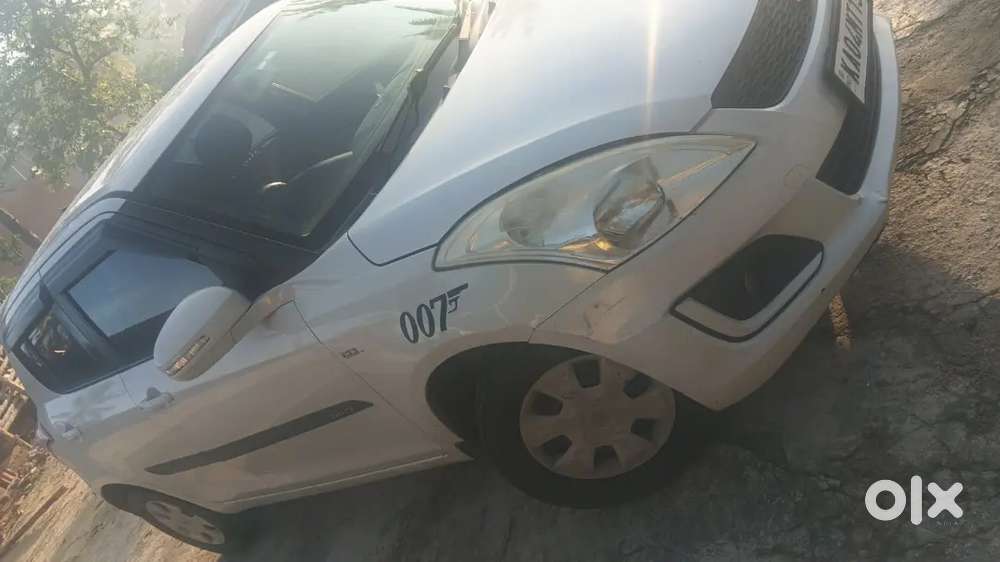 Maruti Suzuki Swift 2017 Diesel 106000 Km Driven
