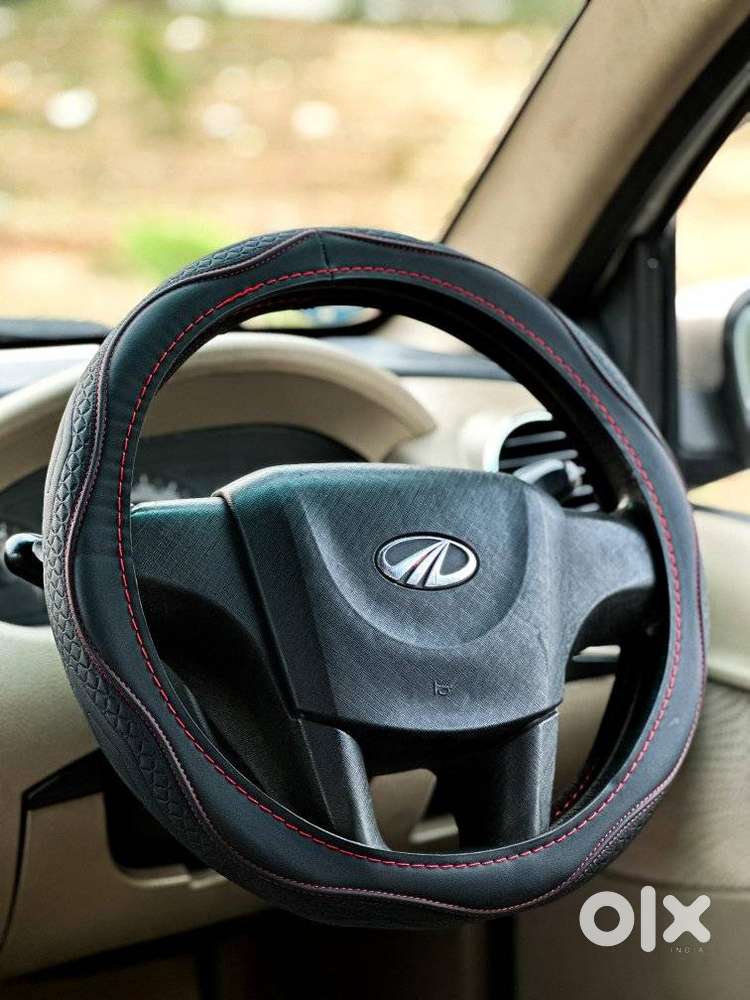 Mahindra Xylo H4 Abs, 2015, Diesel