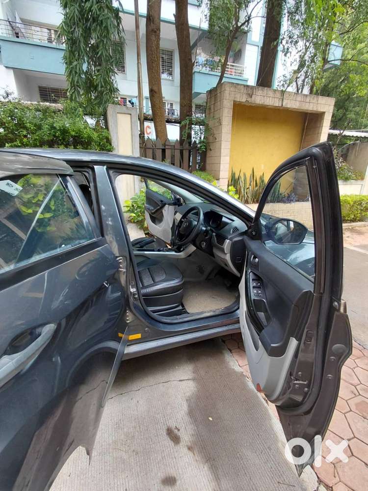 Tata Nexon Diesel Automatic Less Driven For Sale