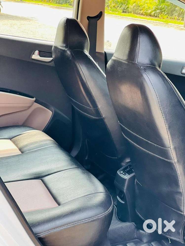 Hyundai Grand I10 Prime 2017 Diesel Good Condition