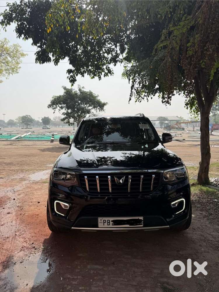 Mahindra Diesel Manual 2024