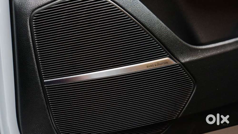 Audi Q7 Technology 55 Tfsi W/o Matrix, 2024, Petrol