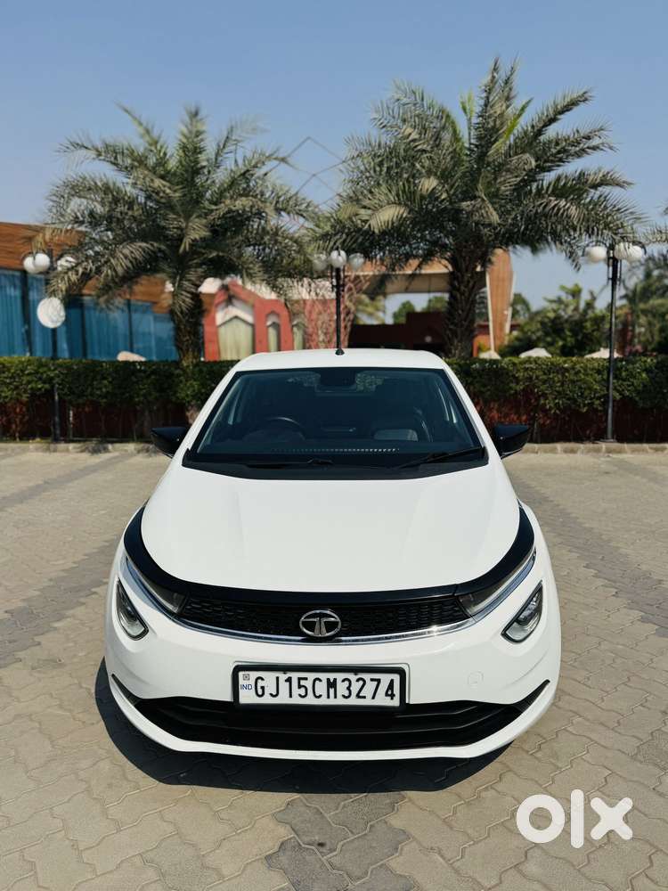 Tata Altroz 1.5 Xz Diesel, 2022, Diesel
