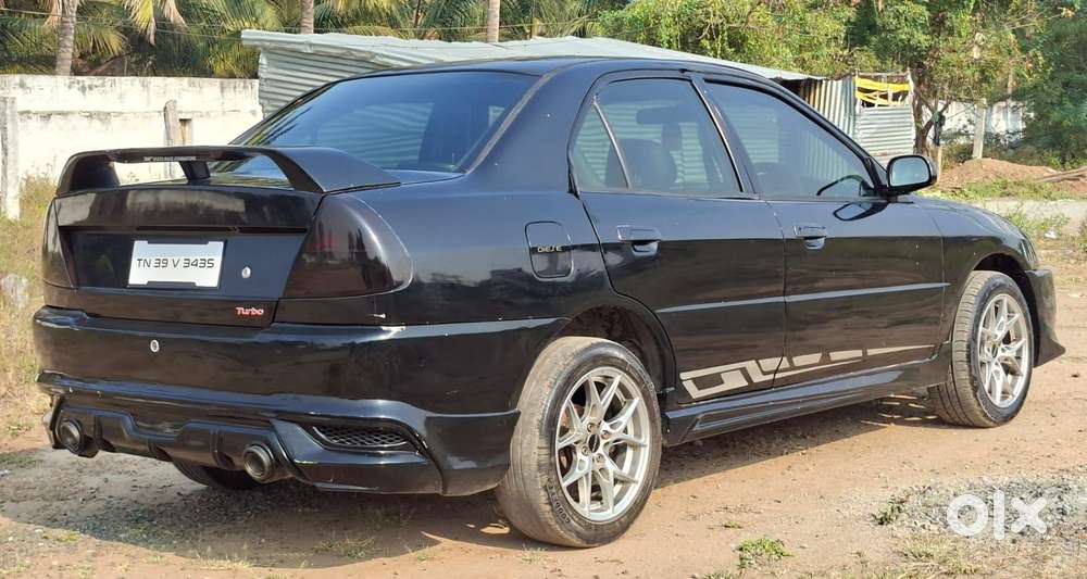 Mitsubishi Lancer Glxd, 1999, Diesel