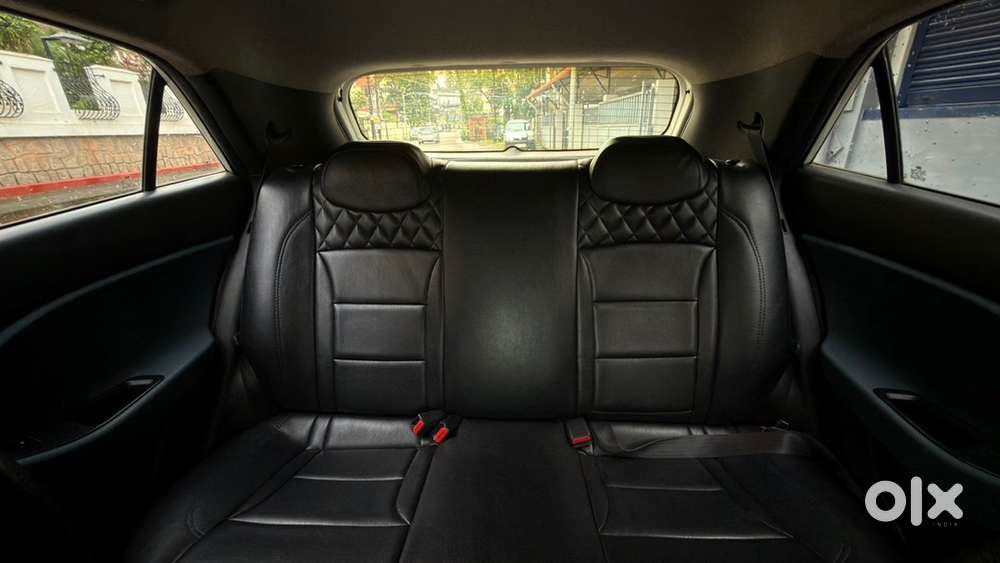 Hyundai I20 Active 2015