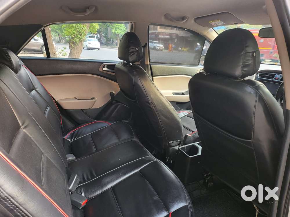 Hyundai I20 Era, 2019, Cng & Hybrids