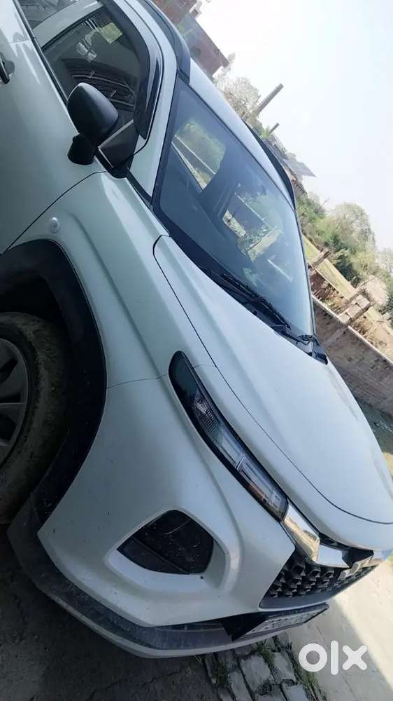Maruti Suzuki Fronx Sigma 2025 Petrol