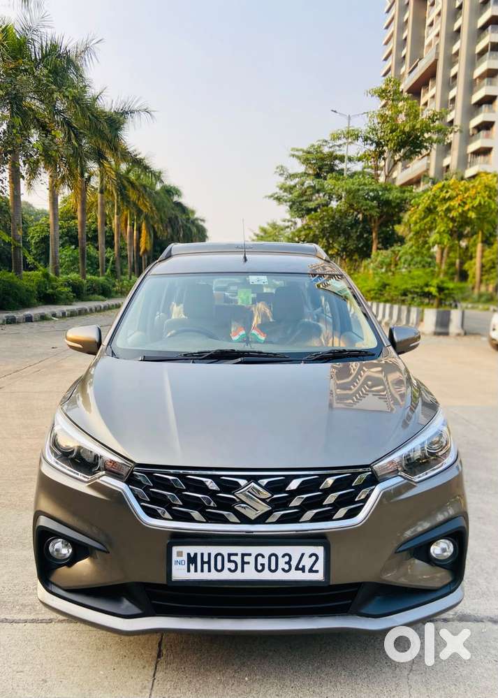 Maruti Suzuki Ertiga Zxi (o) Cng [ ], 2023, Cng & Hybrids
