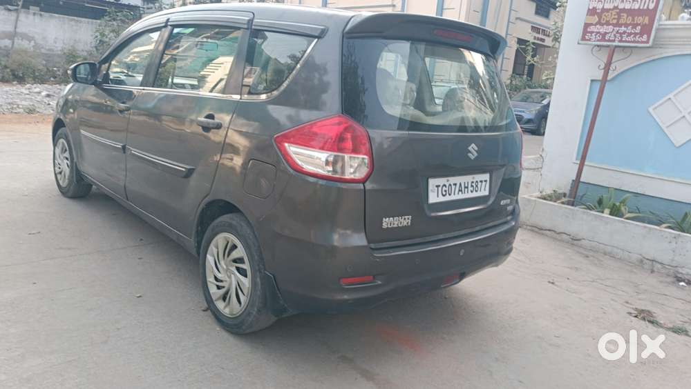 Maruti Suzuki Ertiga 2012-2015 Vdi, 2014, Diesel