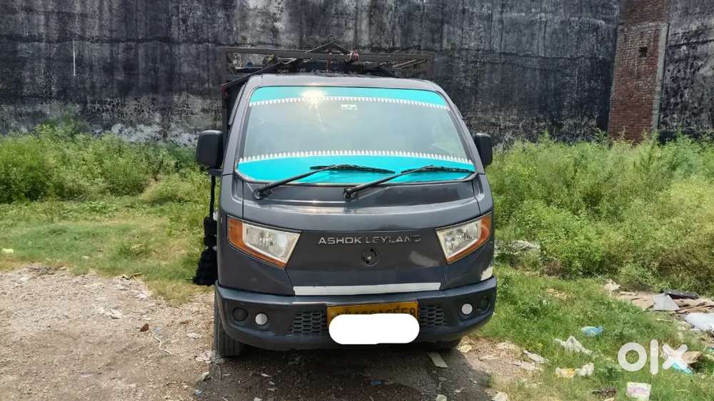 Ashok Leyland Stile 2022 Diesel Good Condition