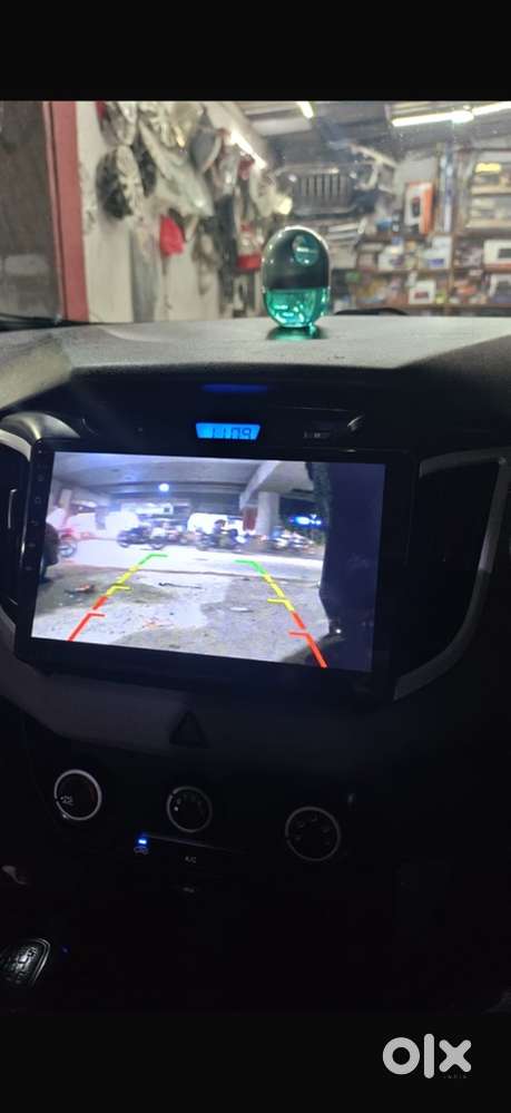 Hyundai Creta Diesel 2018