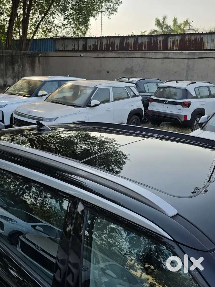Hyundai Creta King Knight 2026 Edition