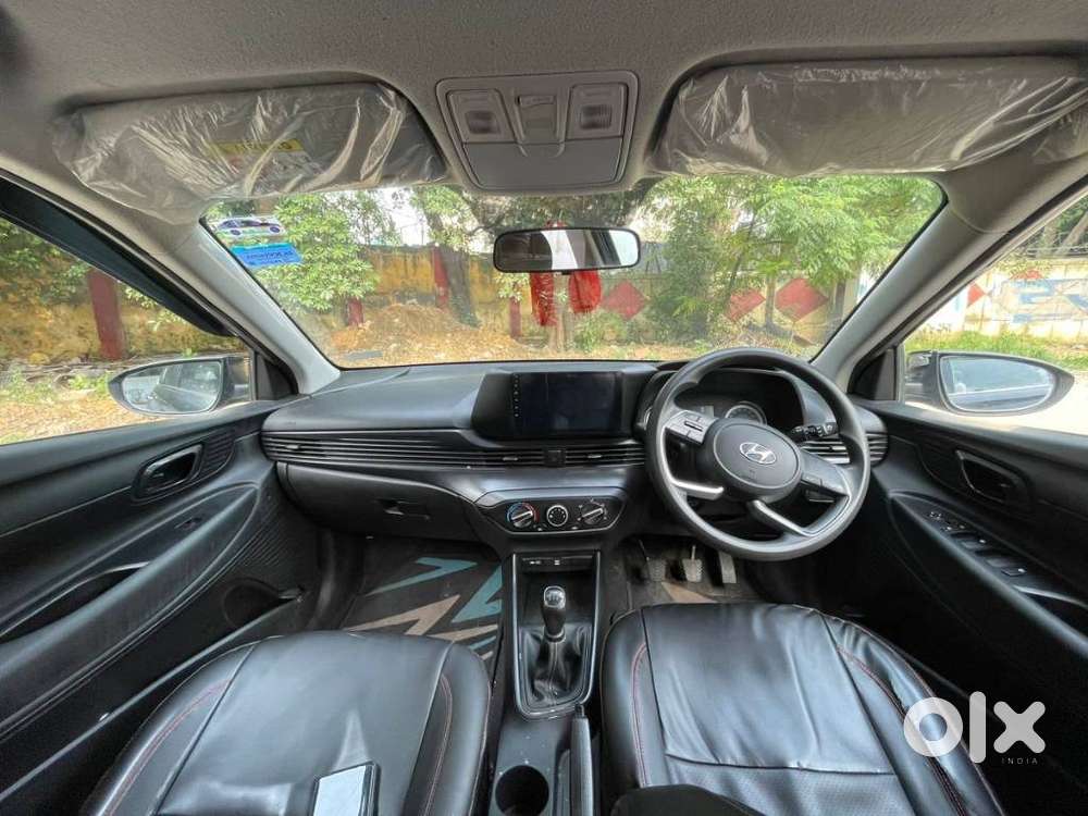 Hyundai I20 Magna 1.2 Vtvt, 2021, Petrol