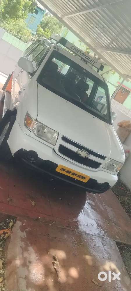 Chevrolet Tavera Neo Ls 2015