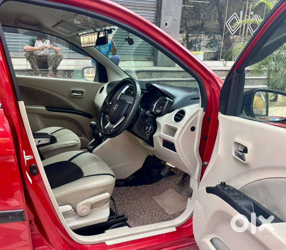 Maruti Suzuki Celerio Zxi Optional Mt, 2019, Petrol