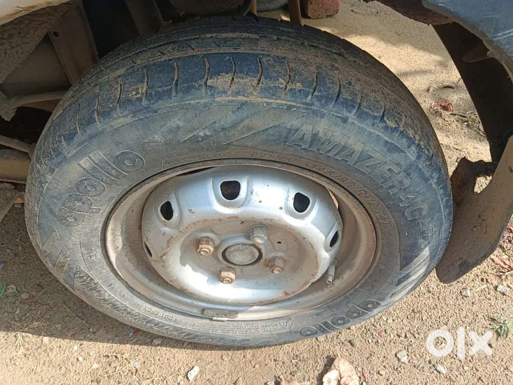 Maruti Suzuki Alto 2009 With 80,000 Kms
