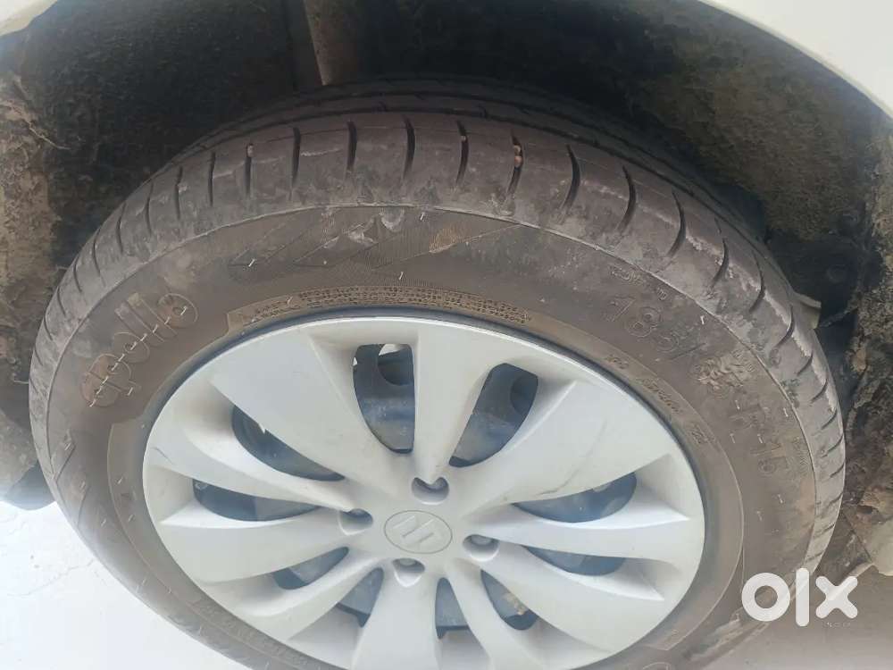Maruti Suzuki Baleno 2018